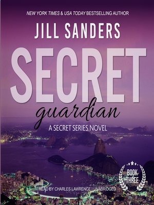 cover image of Secret Guardian